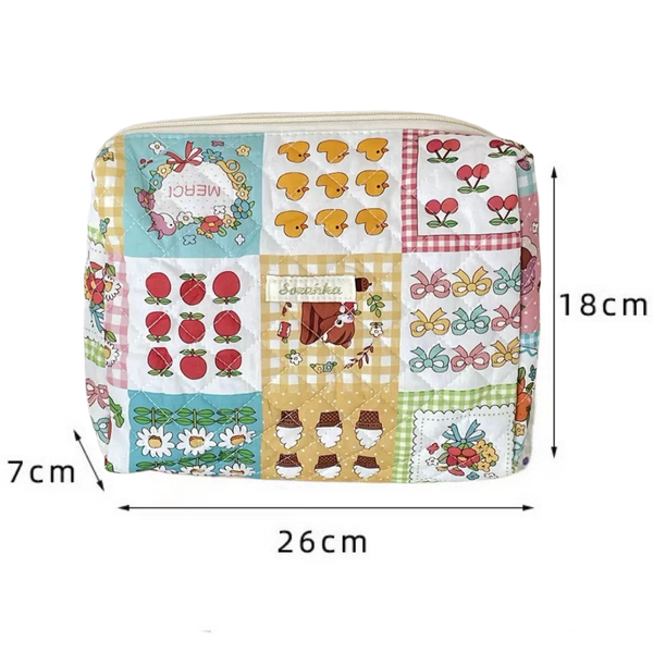 All The Little Things Image 3 Preview