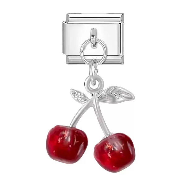 Glossy Cherry Image 1 Preview