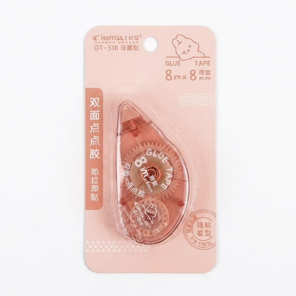 Glue Tape - Red Image 1 Preview