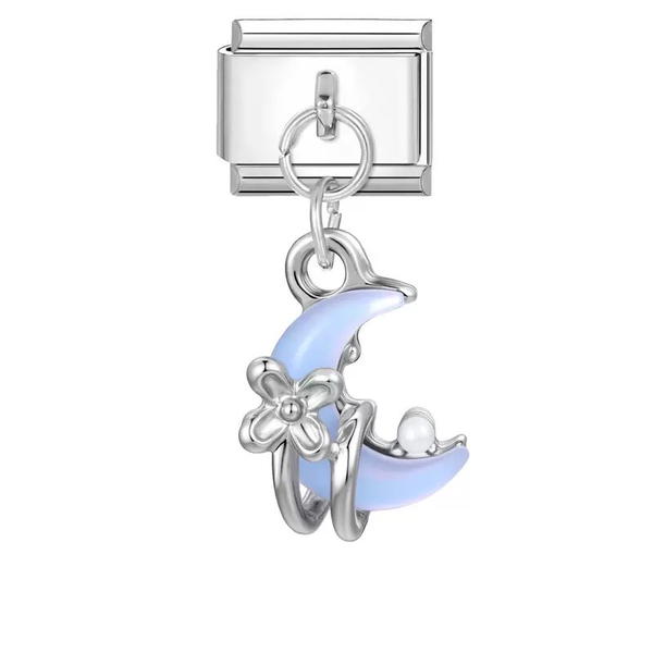 Blue moon Image 1 Preview