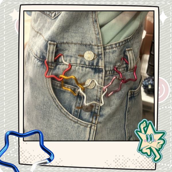 Blue star Image 1 Preview