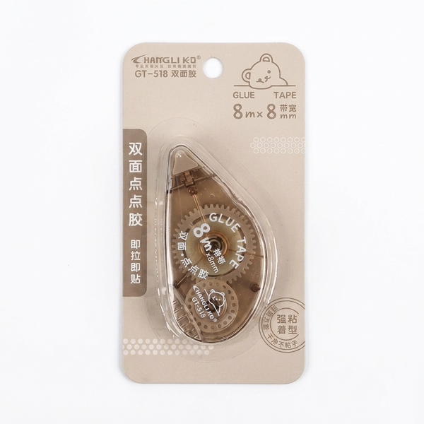 Glue tape - brown Image 1 Preview