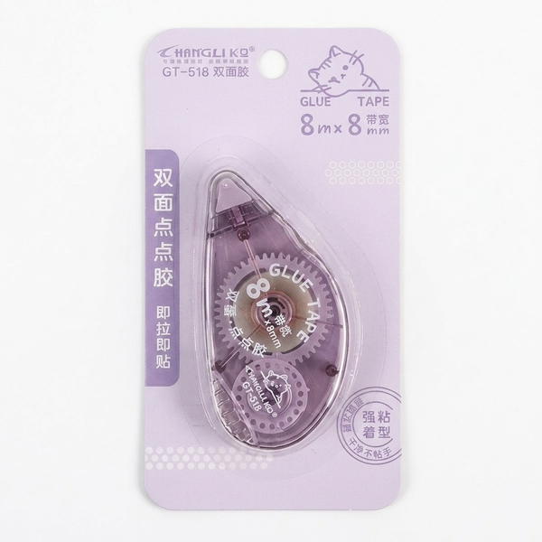 Glue tape - purple  Image 1 Preview