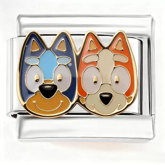 Bluey and Bingo Preview Image