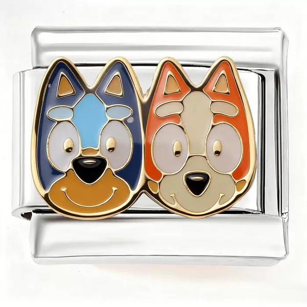 Bluey and Bingo Image 1 Preview