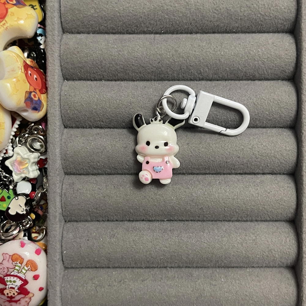 Blushie Poch  Preview Image