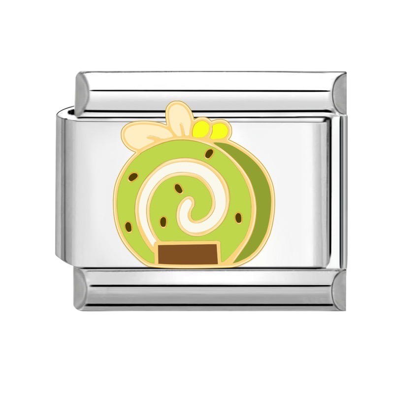 matcha roll Preview Image