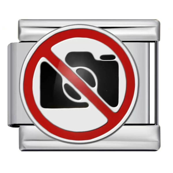 ممنوع التصوير  Image 1 Preview