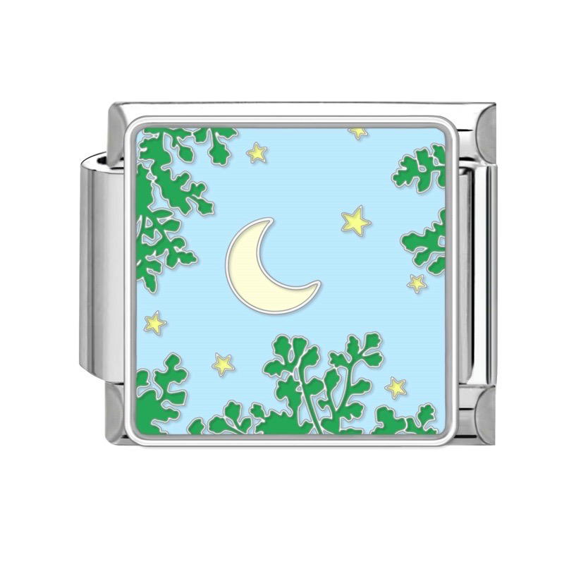 moon garden  Preview Image