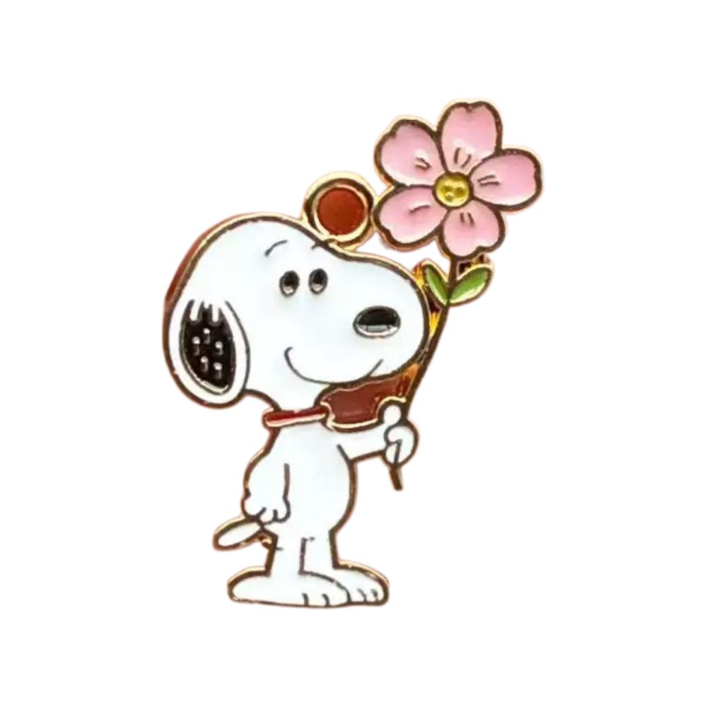 Snoopy Pendant  Preview Image