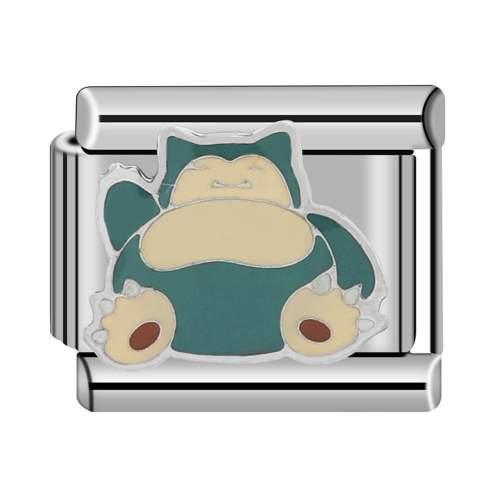 Snorlax Preview Image