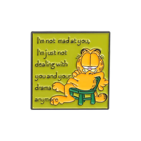 Enough DRAMA Image 1 Preview