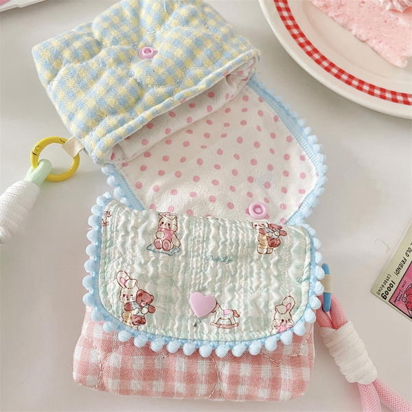 Snowflake bear Image 3 Preview