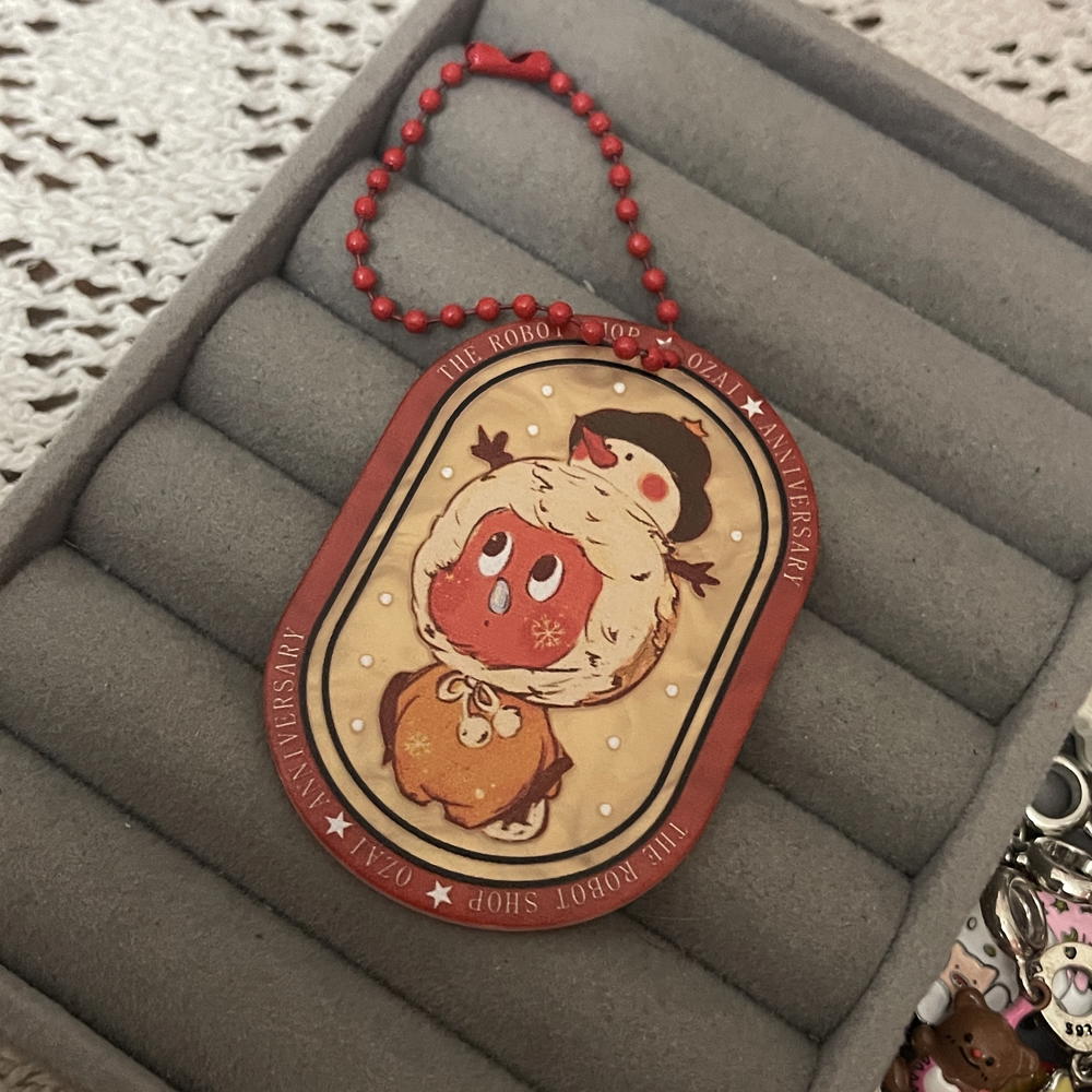 Snowy ❄️  Preview Image