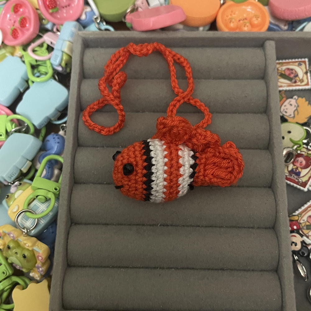 نيمو 🧡 Preview Image