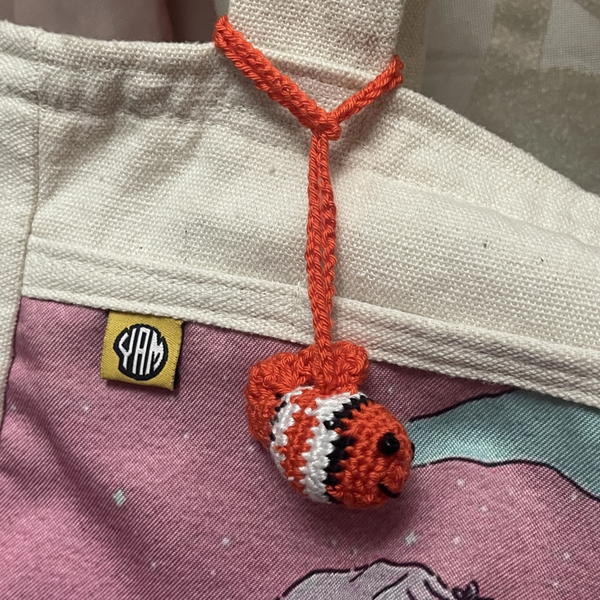 نيمو 🧡 Image 2 Preview