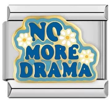 No more drama  Image 1 Preview