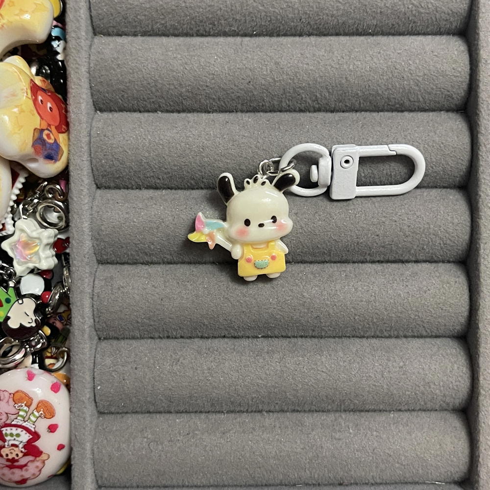 Poch having fun Preview Image