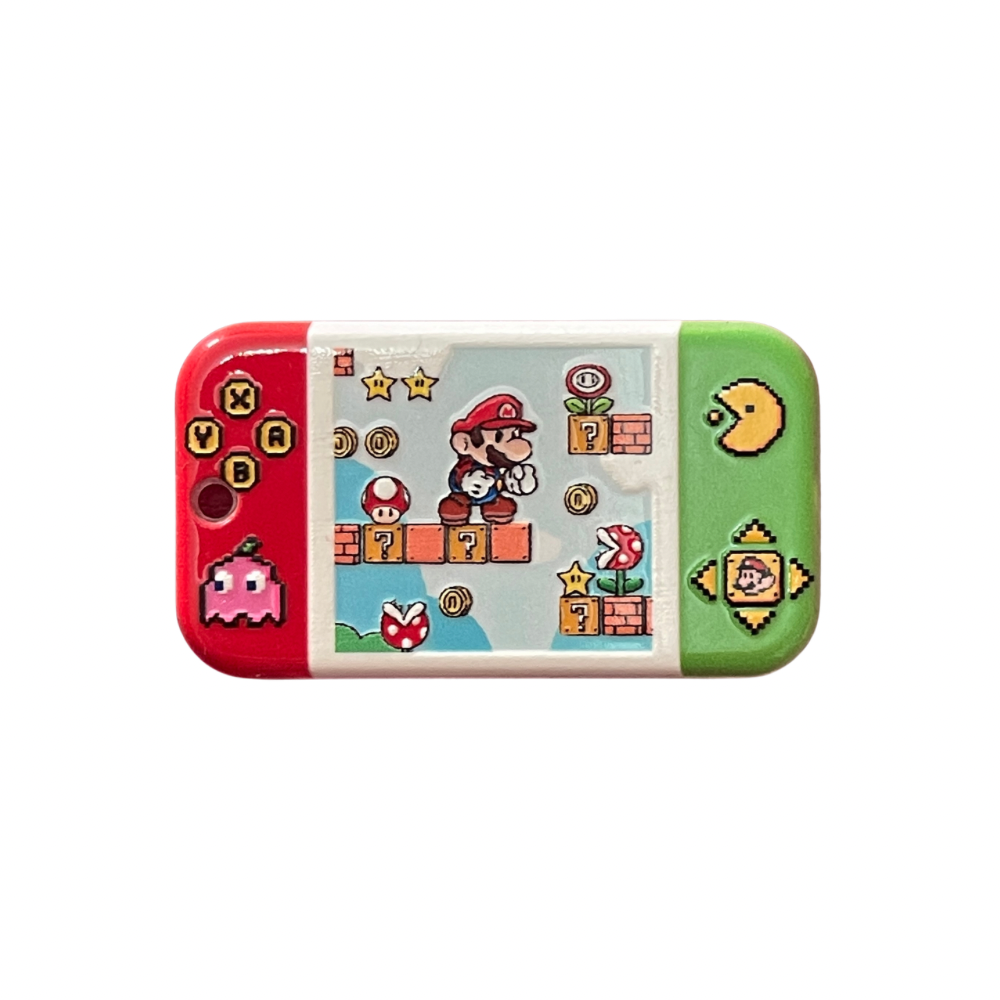 Pocket Mario Preview Image
