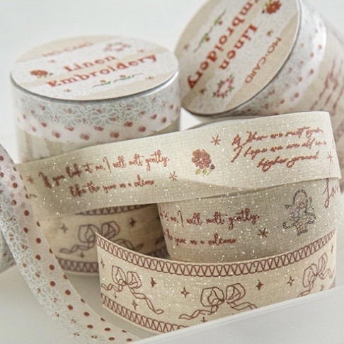 Mockingbird (Washi tape) Image 4 Preview