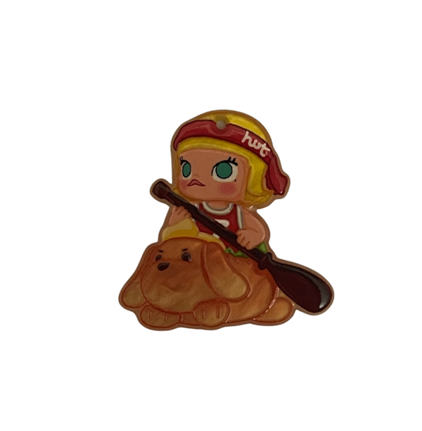 Molly’s Little Voyage Image 1 Preview