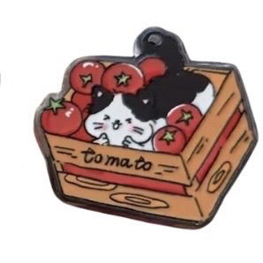 Tomato thief Image 1 Preview