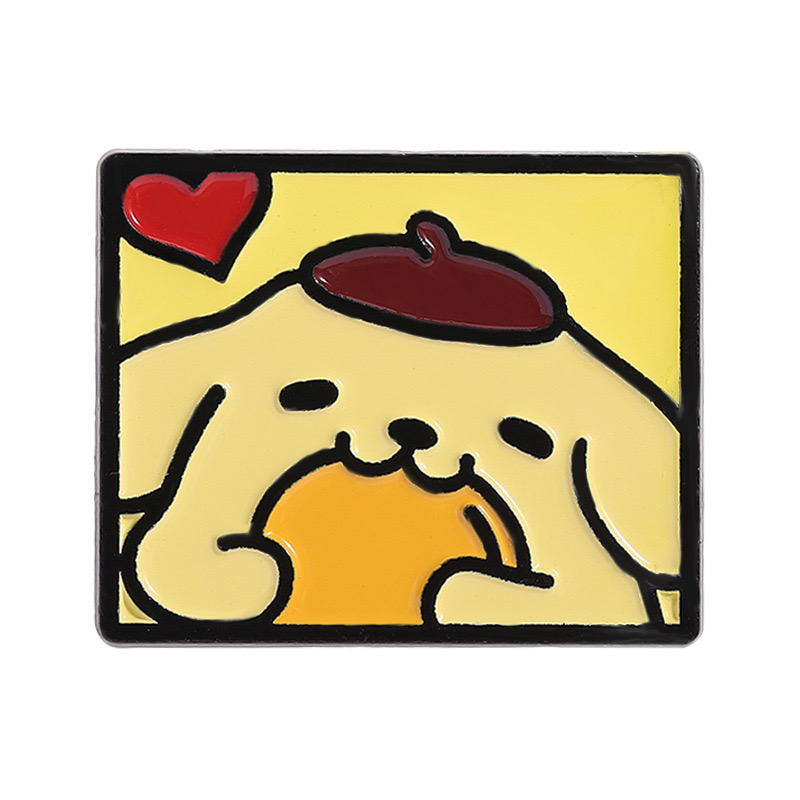 Pompompurin Preview Image