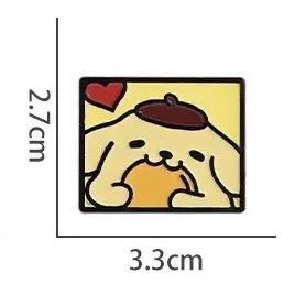 Pompompurin Image 2 Preview