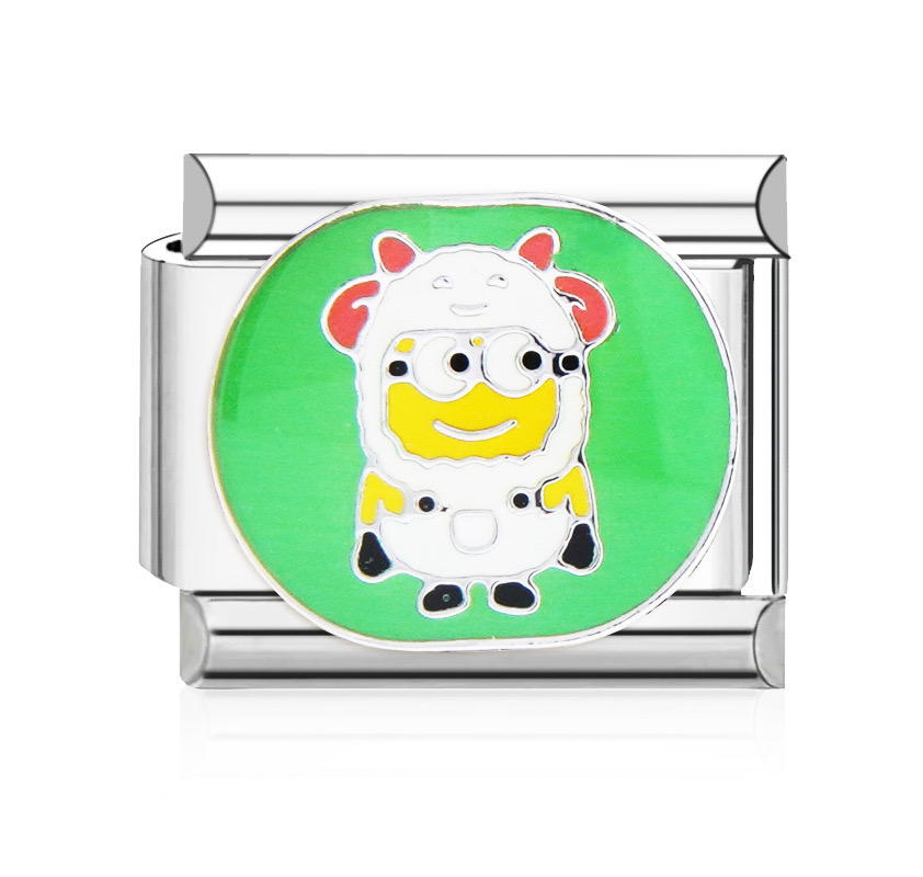 Moo minion Preview Image