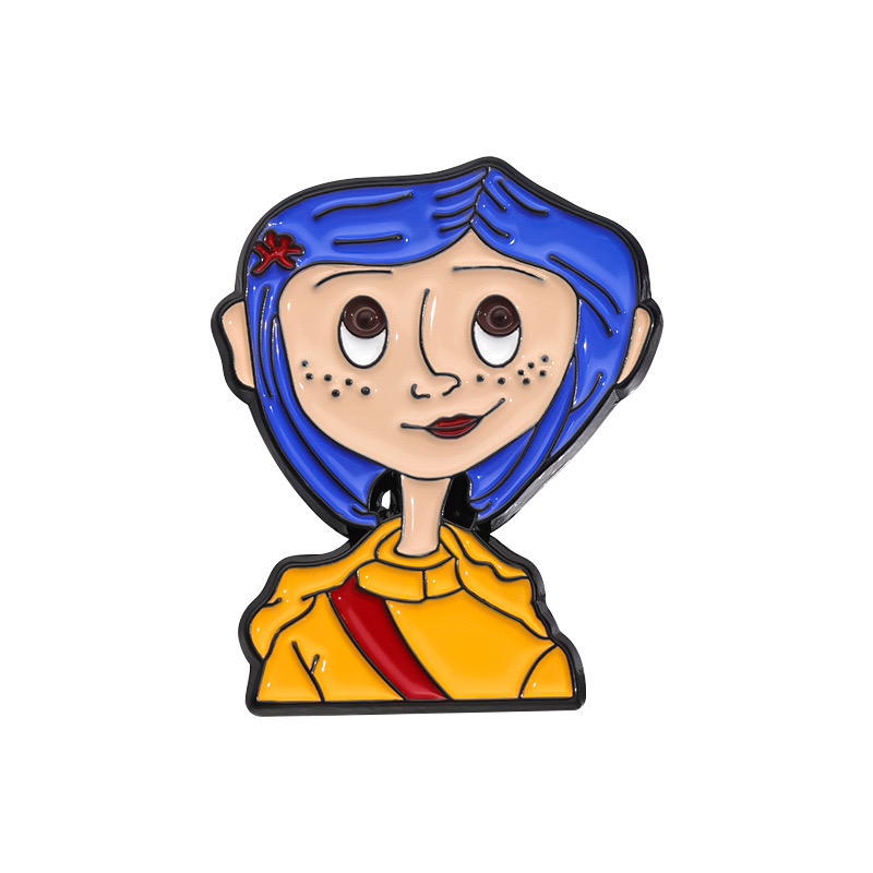 Coraline Preview Image