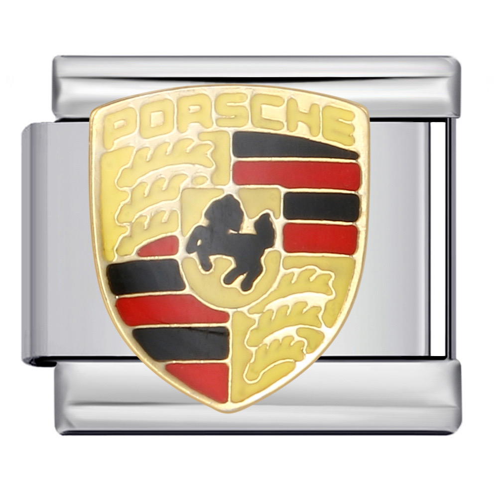 Porsche Preview Image