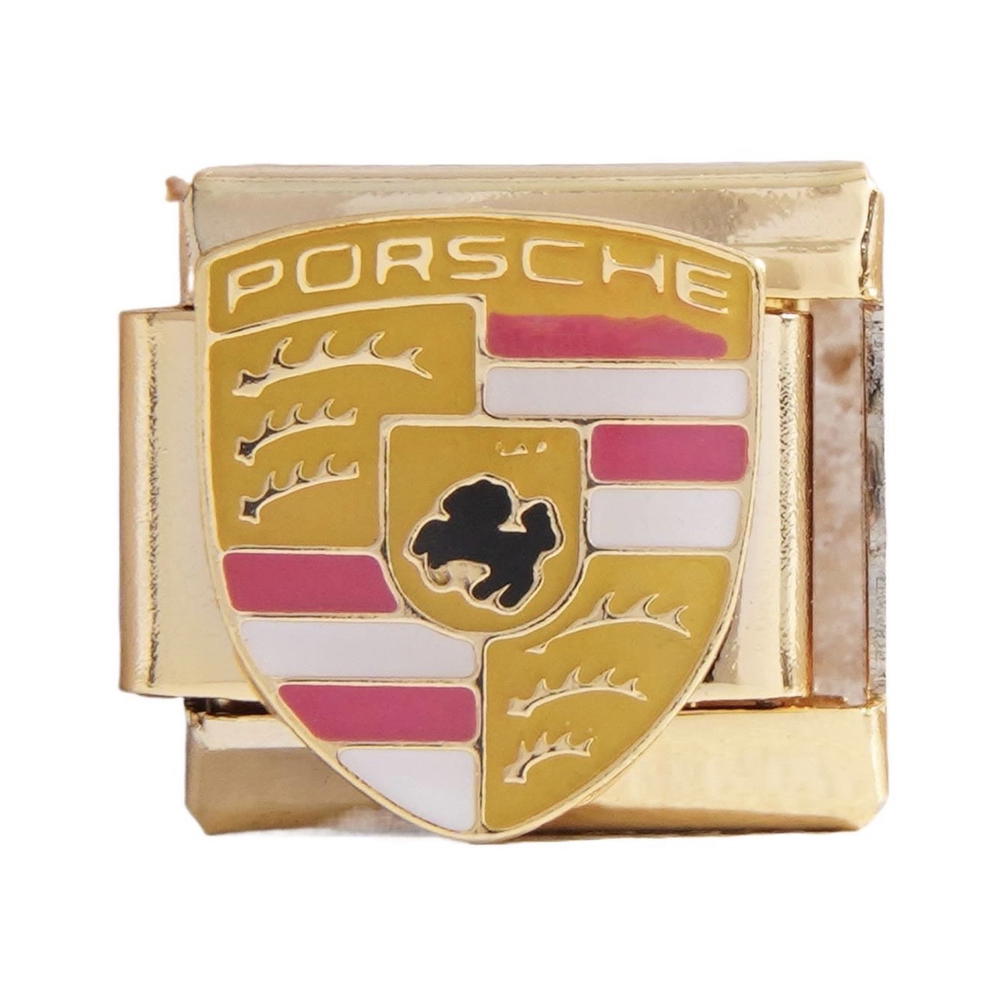 Porsche (gold) Preview Image