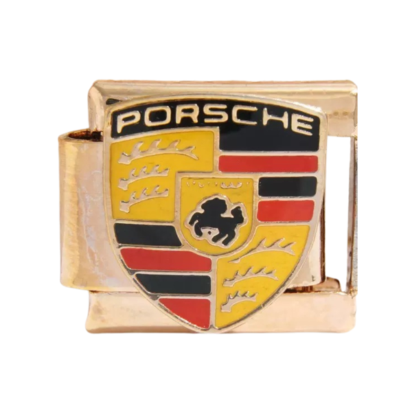 Porsche (gold) Image 1 Preview