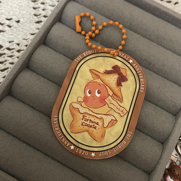 Fortune cookie 🥠 Image 1 Preview