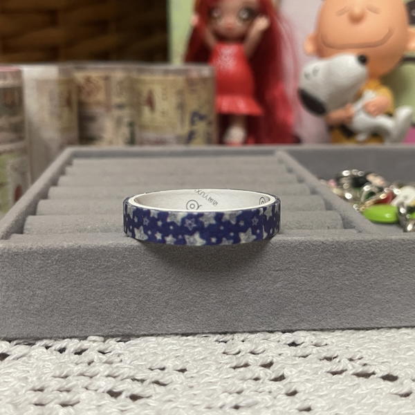 Cosmic Sapphire (Washi tape) Image 1 Preview