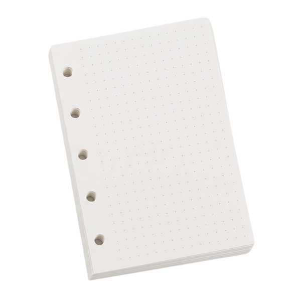 Dot grid paper  Image 2 Preview