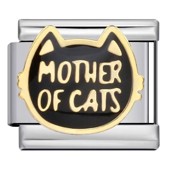 Mother of cats Image 1 Preview