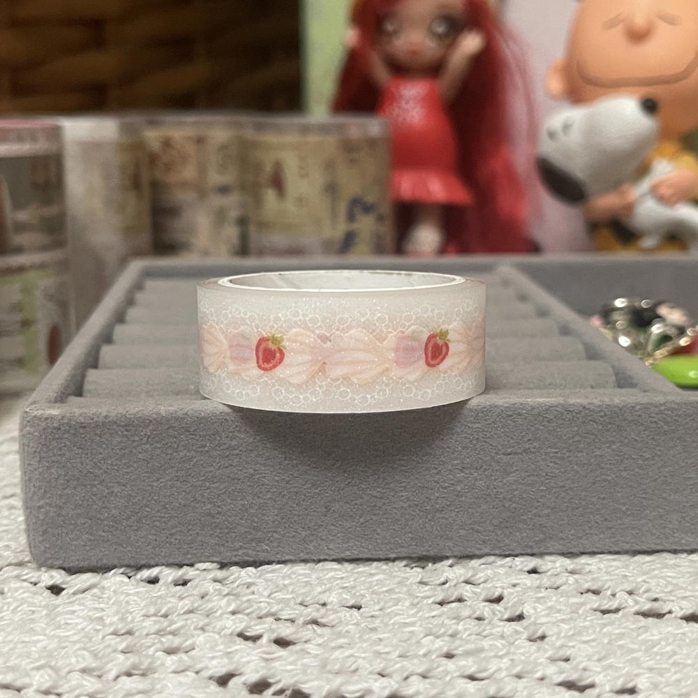 Cottagecore (Washi tape) Preview Image