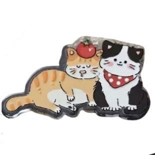 Double trouble  Preview Image