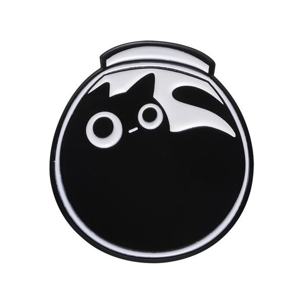Soupurr Cat Image 1 Preview
