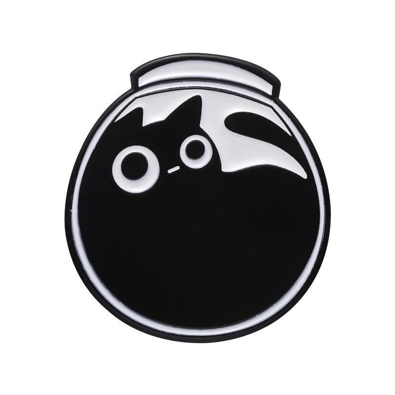 Soupurr Cat Preview Image