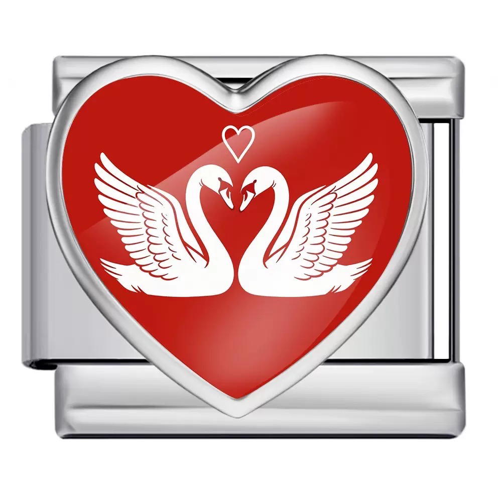 Love swan 🦢  Preview Image