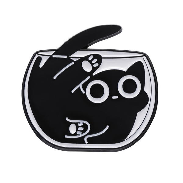 Bowl cat Image 1 Preview