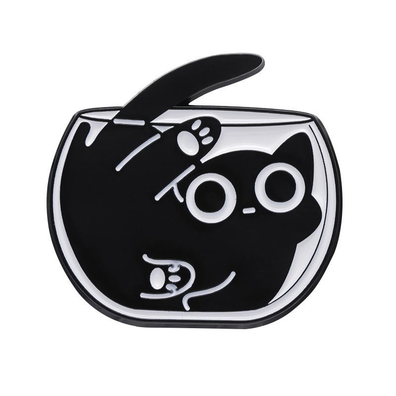 Bowl cat Preview Image