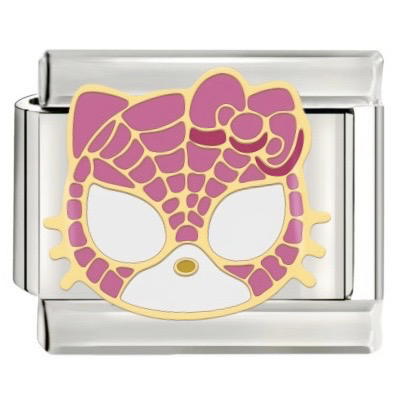 Spider kitty  Preview Image