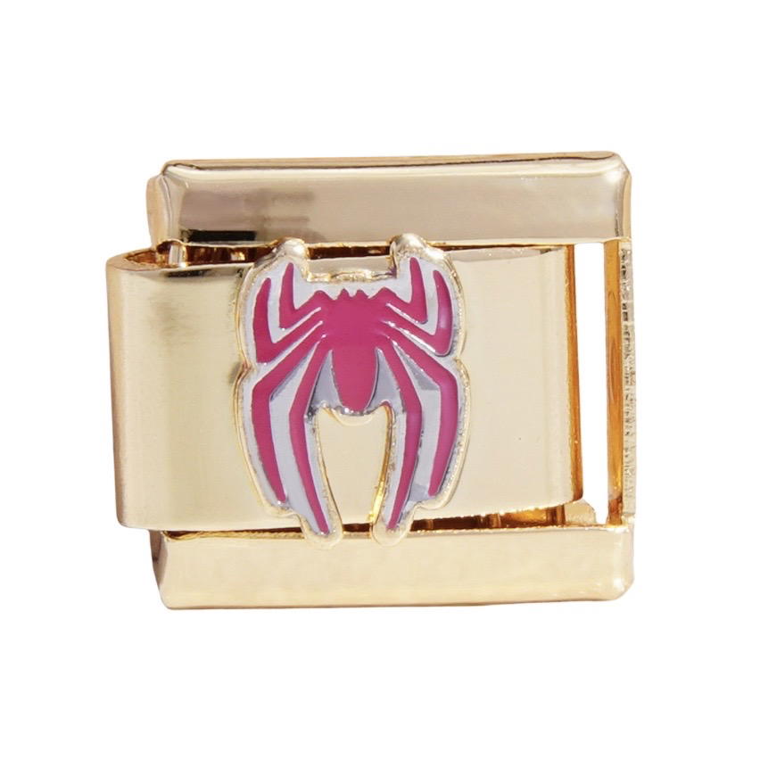 Spider man (gold) Preview Image