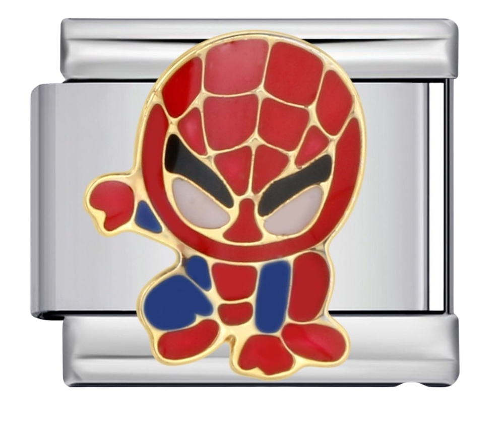 Spidey figure Preview Image