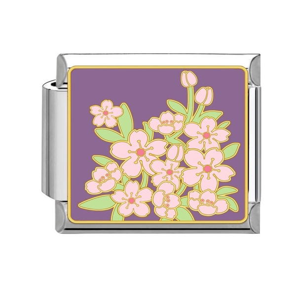 pink petals  Image 1 Preview