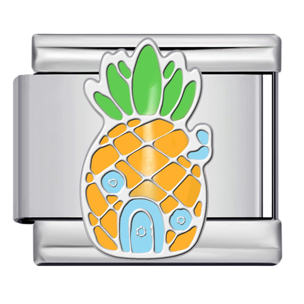 Spongy home Preview Image