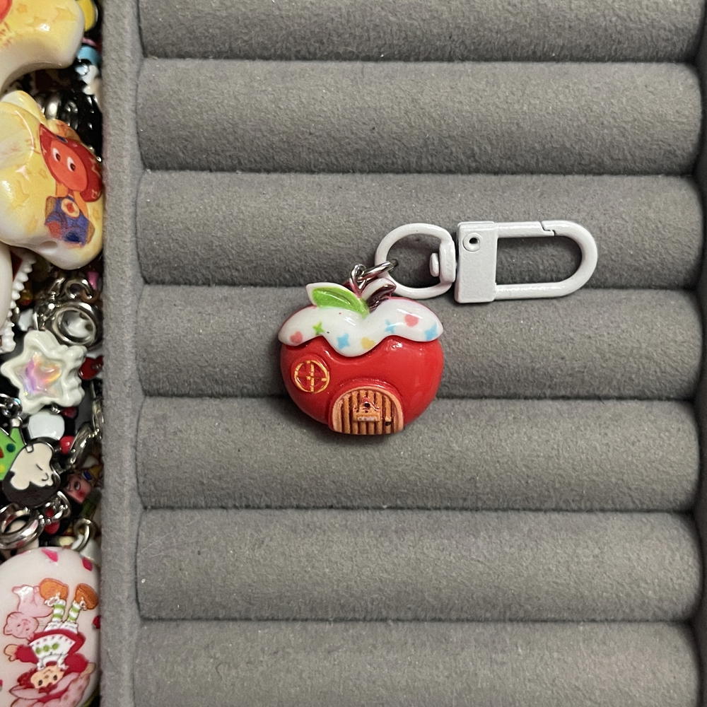 Apple home 🍎 Preview Image